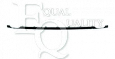 EQUAL QUALITY l00367 -  Насадка, решетка радиатора